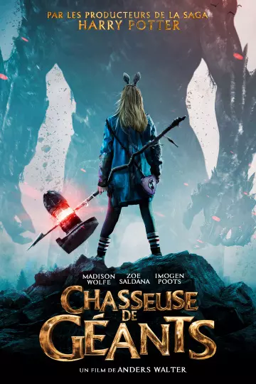 Chasseuse de géants  [HDLIGHT 1080p] - MULTI (FRENCH)