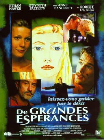 De grandes espérances [HDTV 720p] - VOSTFR