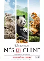 Nés en Chine [BDRiP] - FRENCH