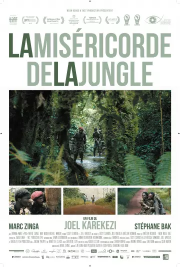 La Miséricorde de la Jungle  [WEB-DL 1080p] - FRENCH