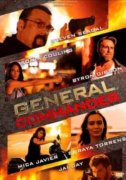 General Commander  [BDRIP] - FRENCH