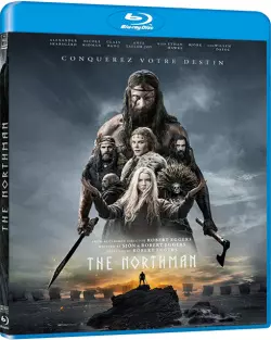 The Northman  [BLU-RAY 720p] - FRENCH