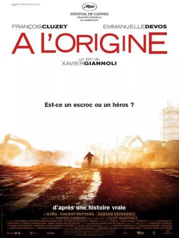 À l'origine [DVDRIP] - FRENCH