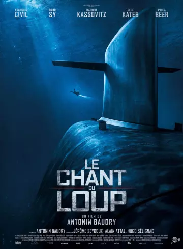 Le Chant du Loup [WEBRIP 720p] - FRENCH