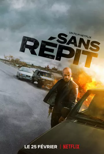 Sans répit [WEB-DL 1080p] - FRENCH