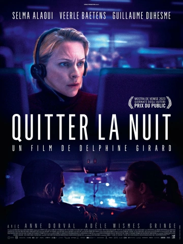 Quitter la nuit  [WEB-DL 1080p] - FRENCH