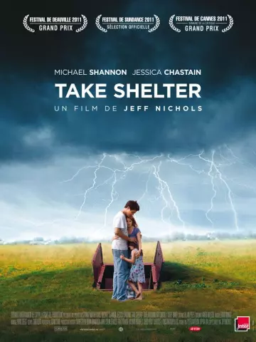 Take Shelter  [DVDRIP] - FRENCH