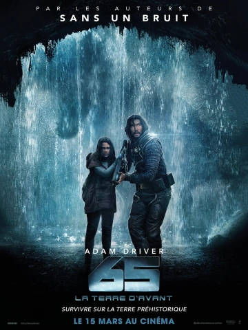 65 - la Terre d'avant [BDRIP] - TRUEFRENCH