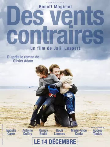 Des vents contraires  [BDRIP] - FRENCH