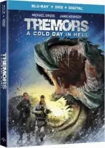 Tremors 6: A Cold Day In Hell  [BLU-RAY 720p] - FRENCH