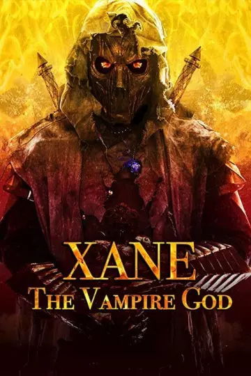 Xane: The Vampire God  [WEBRIP 1080p] - VO