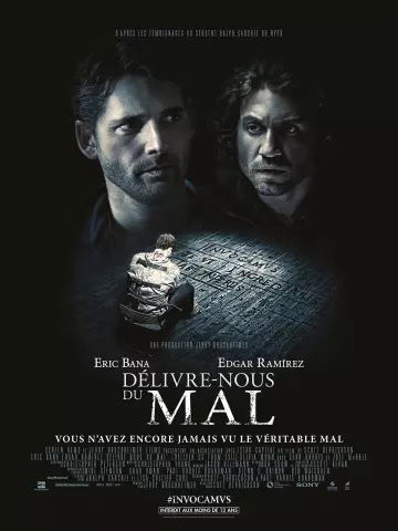 Délivre-nous du mal [BDRIP] - TRUEFRENCH