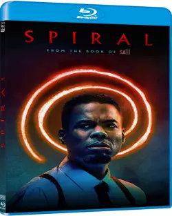 Spirale : L'Héritage de Saw  [HDLIGHT 720p] - FRENCH