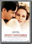 Sweet November [WEBRIP] - VOSTFR