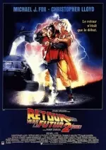 Retour vers le futur II [BDRIP] - TRUEFRENCH