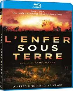 L'Enfer sous Terre [BLU-RAY 1080p] - MULTI (FRENCH)