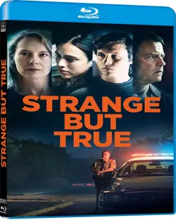 Strange But True [BLU-RAY 1080p] - MULTI (FRENCH)