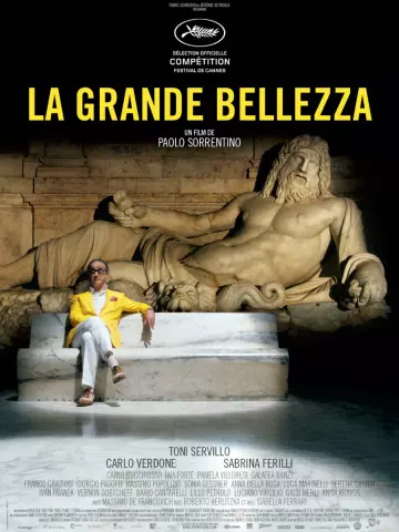 La Grande Bellezza [BDRIP] - FRENCH