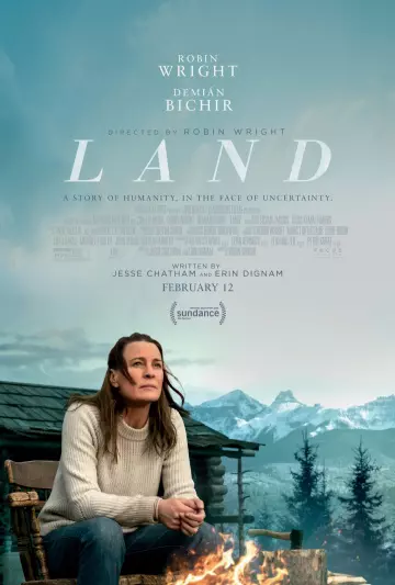 Land [HDRIP] - FRENCH