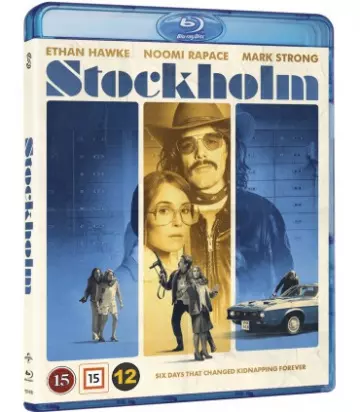 Stockholm  [BLU-RAY 1080p] - MULTI (FRENCH)