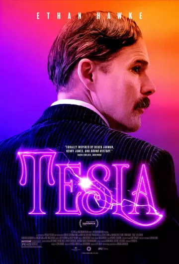 Tesla  [BDRIP] - FRENCH