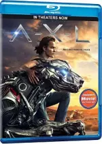 A.X.L.  [BLU-RAY 720p] - FRENCH