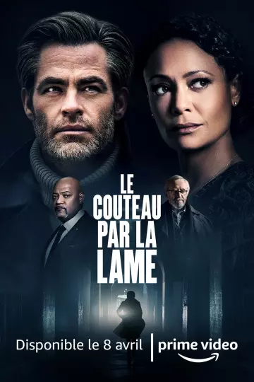 Le Couteau par la lame [HDRIP] - FRENCH