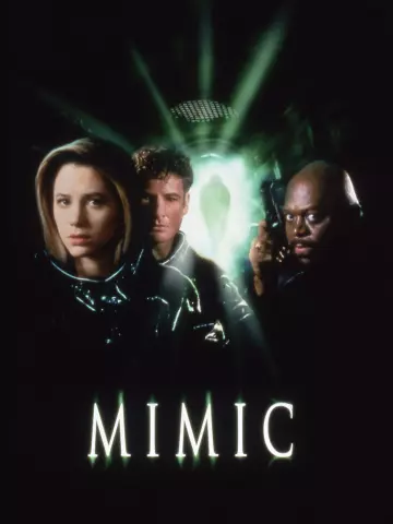 Mimic [BDRIP] - TRUEFRENCH