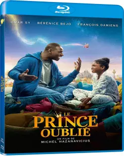 Le Prince Oublié  [BLU-RAY 1080p] - FRENCH