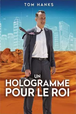 Un hologramme pour le roi  [BDRIP] - TRUEFRENCH