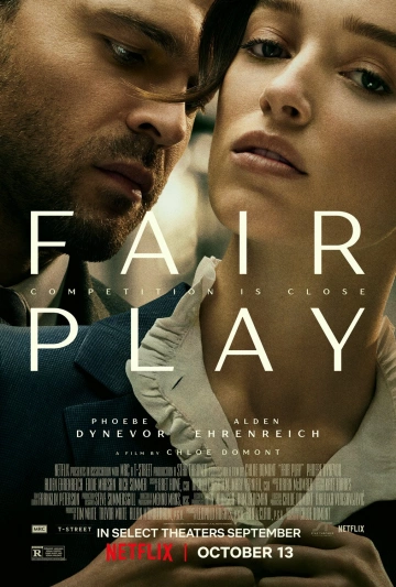 Fair Play  [HDRIP] - FRENCH