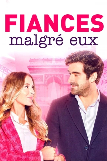 Fiancés malgré eux [WEBRIP 720p] - FRENCH