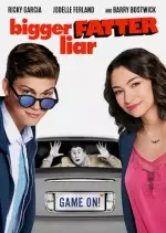 bigger fat liar [DVDRip.x264] - FRENCH