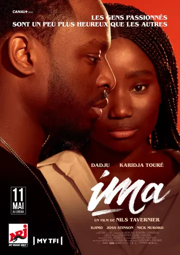 Ima [WEB-DL 720p] - FRENCH