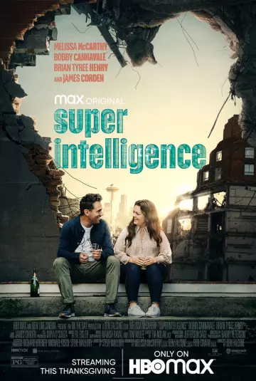 Superintelligence [HDRIP] - FRENCH