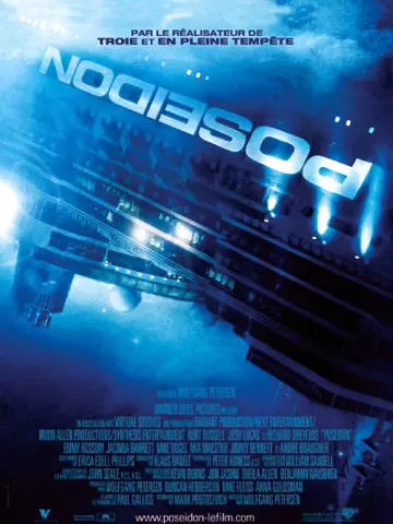 Poséidon  [DVDRIP] - FRENCH