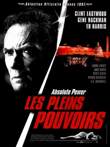 Les Pleins pouvoirs  [BLU-RAY 1080p] - MULTI (FRENCH)