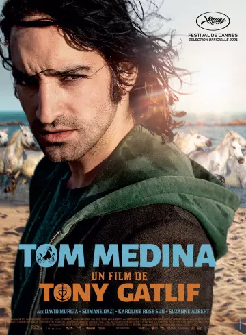 Tom Medina  [HDRIP] - FRENCH