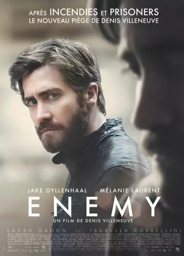 Enemy  [DVDRIP] - TRUEFRENCH