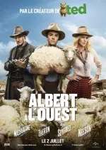 Albert à l'ouest [BDRip.XviD.AC3] - MULTI (TRUEFRENCH)