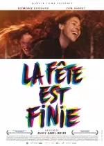 La Fête est finie [WEB-DL 1080p] - FRENCH