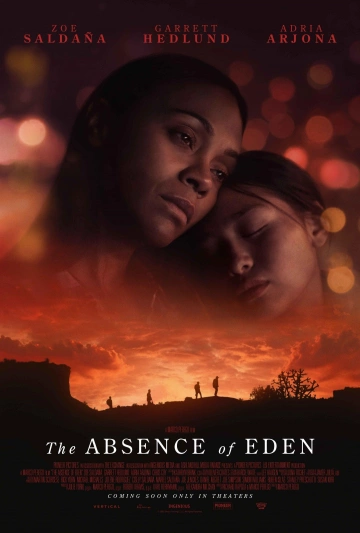 The Absence of Eden [WEBRIP] - FRENCH