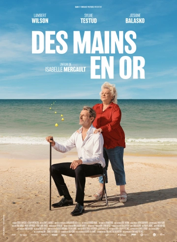 Des mains en or [WEB-DL 1080p] - FRENCH