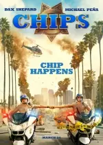 CHiPs [BRRIP] - VOSTFR