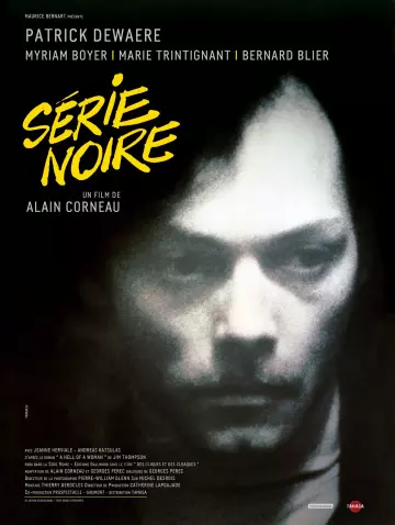 Série noire [BDRIP] - FRENCH