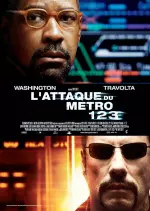 L'Attaque du métro 123 [BDRIP] - TRUEFRENCH