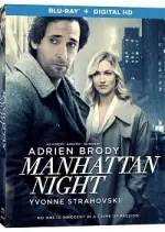 Manhattan Night  [HDLIGHT 720p] - FRENCH