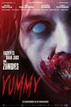 Yummy [HDRIP] - FRENCH