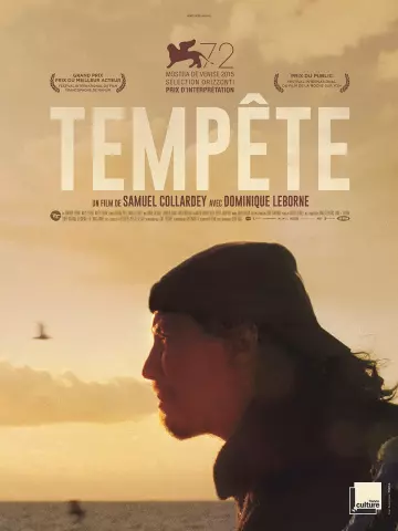 Tempête  [WEB-DL 1080p] - FRENCH