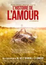 L'Histoire de l'Amour [BDRIP] - FRENCH